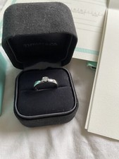 Tiffany & Co. Platinum