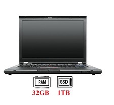 Laptop Windows 10 iSeries