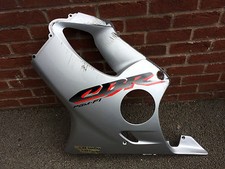 Honda CBR600 CBR 600 FX Left