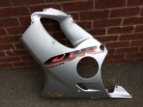 Honda cbr600 cbr - 600, fx