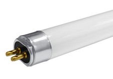 T5 Slimline Fluorescent Tube Light 4w, 6W, 8w, 13w, 2 Pin Tube 