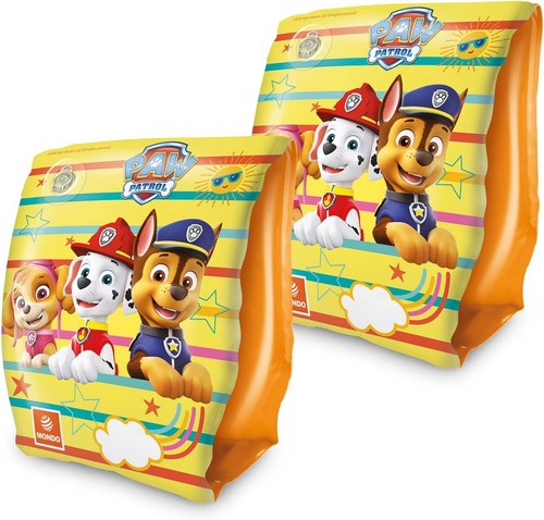 Paw patrol inflatable - paw,