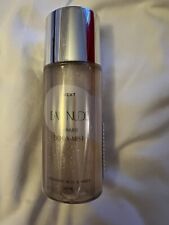 Next Body Mist Women Eau Nude frangrance 145ml New Sealed 