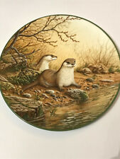 ROYAL DOULTON Decorative Plate