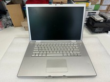 Apple MacBook Pro A1211 15.4"
