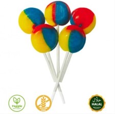Dobsons Wrapped Tutti Frutti