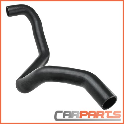 Charge air hose turbo - air,