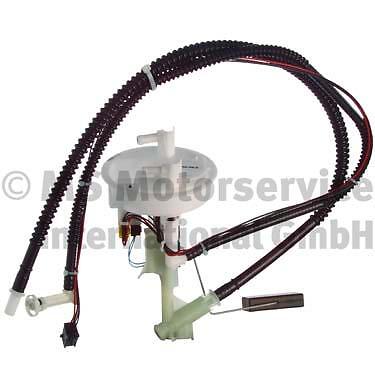 Pierburg 02700 0 sender - 7.02700.66.0,