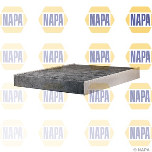 Pollen cabin filter for - filter, vw