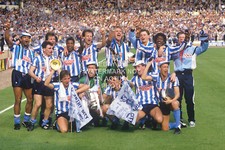 1987 FA CUP COVENTRY CITY