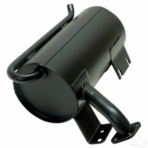 Golf cart part muffler - z,