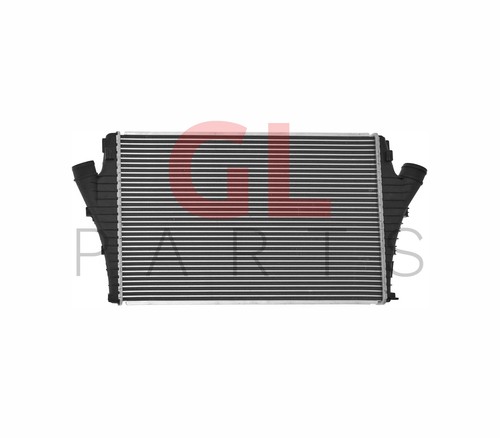 Intercooler for opel vectra - intercooler, c