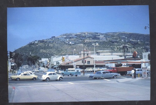 Laguna beach california street - laguna,