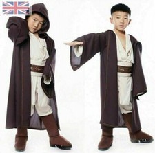 Star Wars Jedi Boys Cosplay