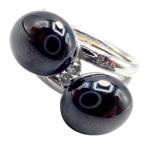 Authentic pomellato capri - capri, 18k