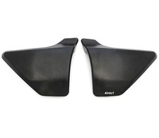 Side Cover Set - Suzuki GS850G