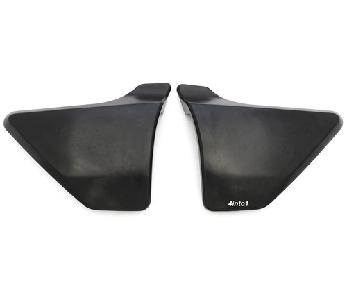 Side cover set suzuki gs850g - side,