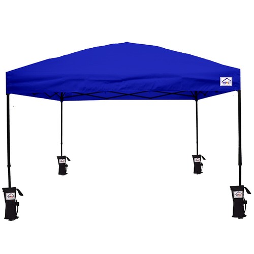 X10 pop canopy - pop, tent