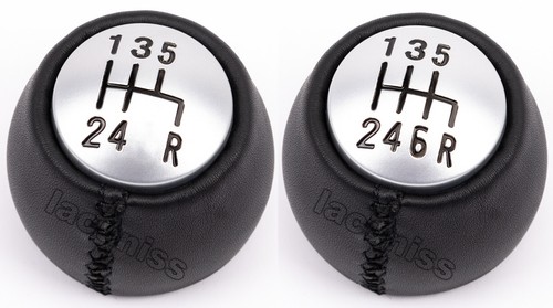 Speed gear shift - 5/6,