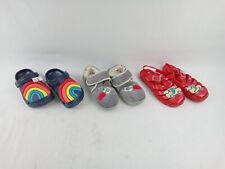 M&S Boy's 3pcs Bundle Shoes