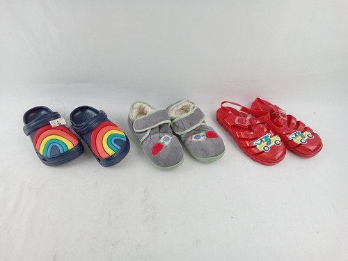 Boy 3pcs bundle - bundle, shoes