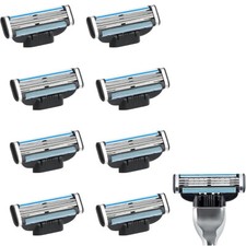 48x Fit for Gillette MACH 3