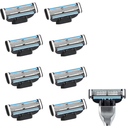 48x for gillette - 48x,