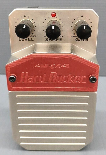 Aria hard rocker distortion - aria,