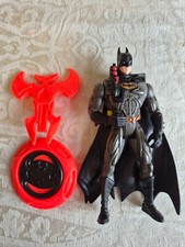 Batman Forever Sonar Sensor Batman Figure