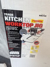 Worktop Jig for Carpentry Woodworking Tools