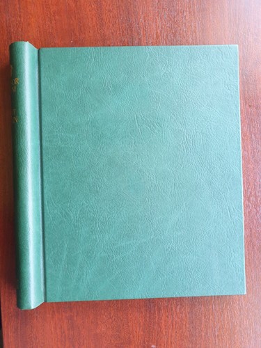 Stanley gibbons springback - stanley,
