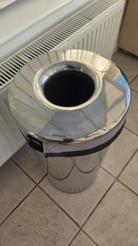 Brabantia 105104 laundry bin - laundry,