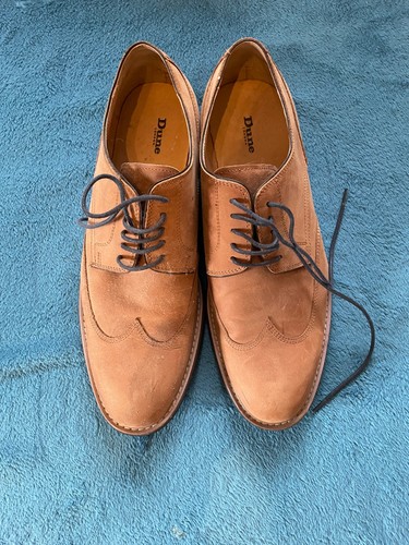 Dune mens shoes size - , 8