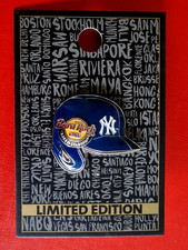HRC Hard Rock Cafe Yankee