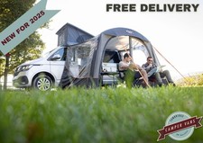 2025 CAMPERVAN AWNING/CANOPY VANGO SUNLIGHT AIR LOW  2025