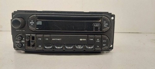 Chrysler voyager rs - voyager, rg,
