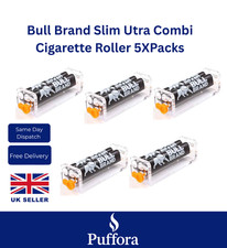 Bull Brand Slim Ultra
