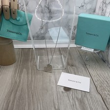Return to Tiffany & Co. Double