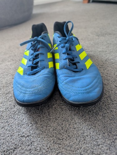 Adidas astro turf boots uk11 - adidas,