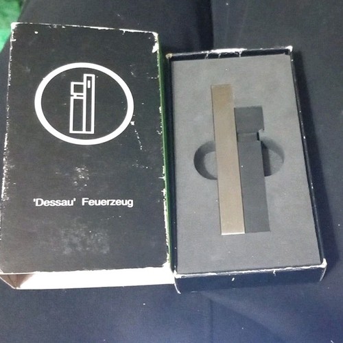 Vintage troika ltr dessau - troika,