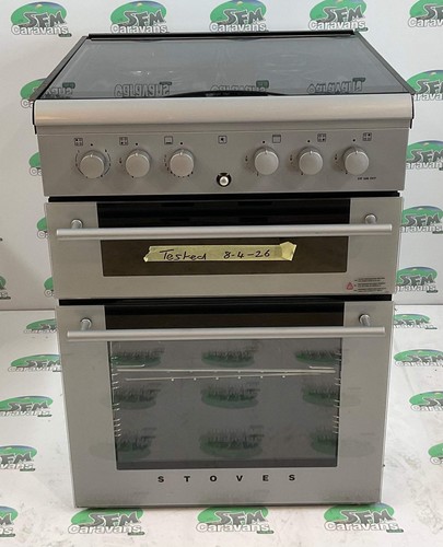 Stoves df500 dit - dit, cooker