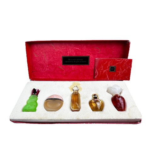 Fine fragrance miniature - fragrance,