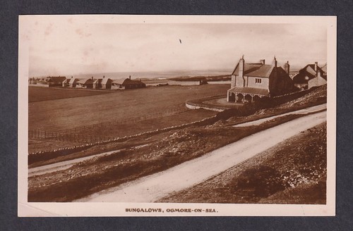 Wales glamorgan bridgend - wales,
