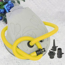 Foot Pump Inflator for Dinghy