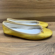 REPETTO Paris Ballet Flats