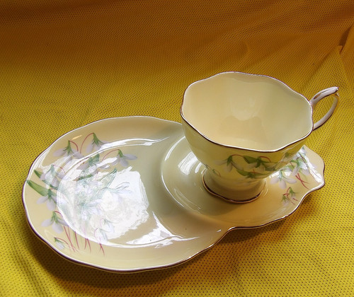 Vintage royal albert bon - royal,