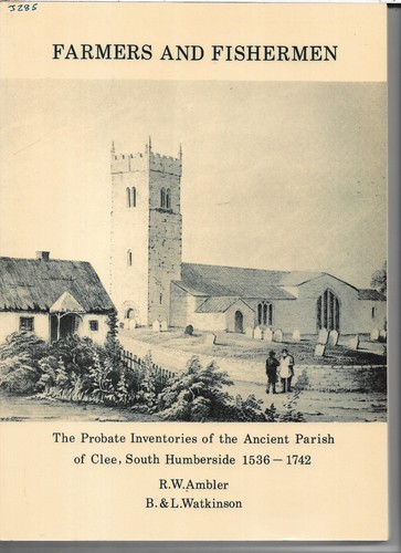 Farmers fishermen probate - farmers,