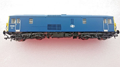 Dapol 006 003 class - 73, loco
