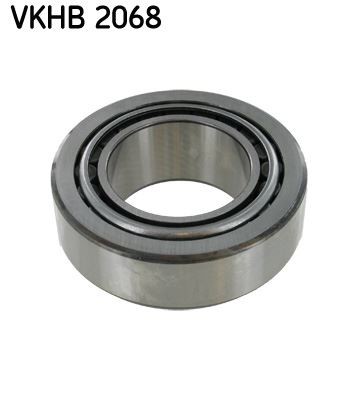 Wheel bearing for - wheel, man