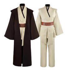 Obi Wan Kenobi Men'S Costume